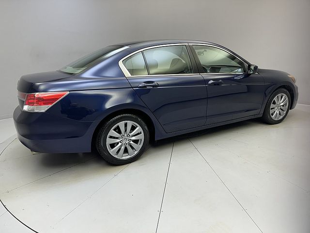 2012 Honda Accord EX