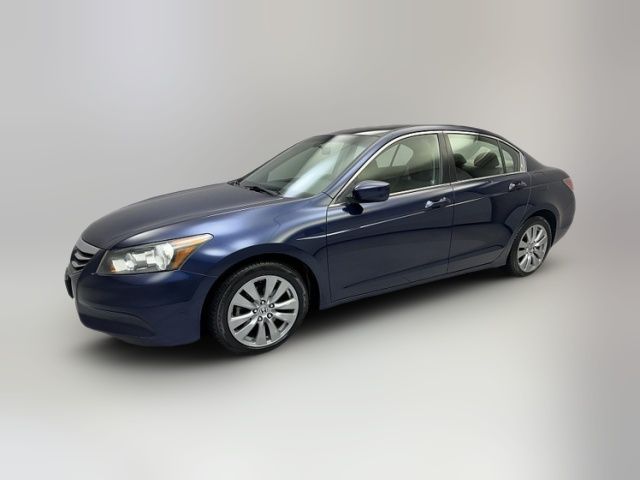 2012 Honda Accord EX