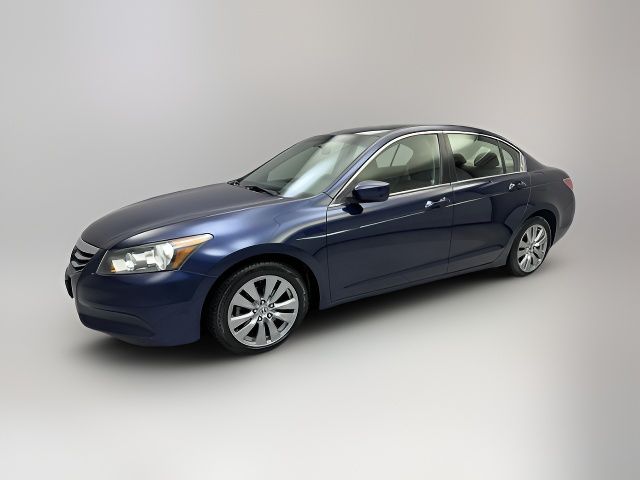 2012 Honda Accord EX