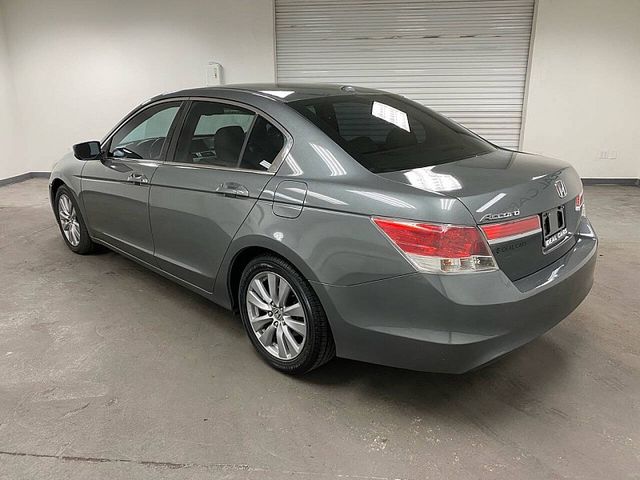 2012 Honda Accord EX-L