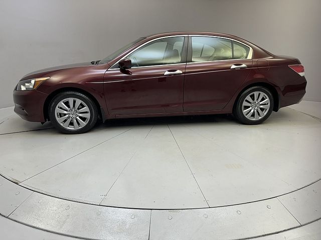 2012 Honda Accord EX-L