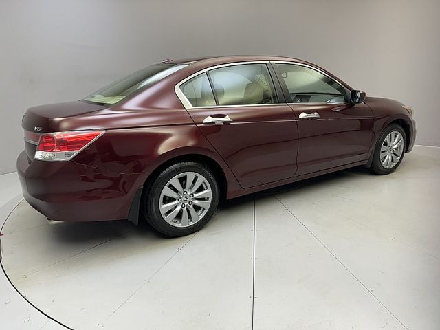 2012 Honda Accord EX-L