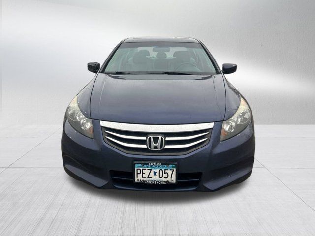 2012 Honda Accord EX-L