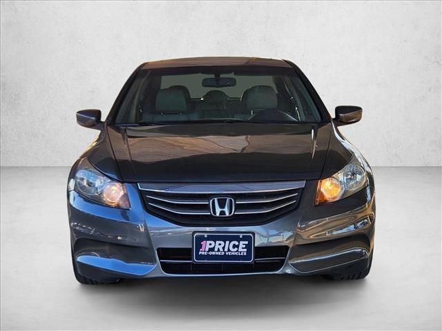 2012 Honda Accord EX-L