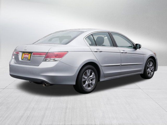 2012 Honda Accord LX Premium