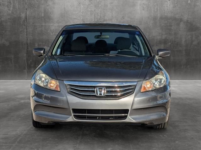 2012 Honda Accord LX Premium