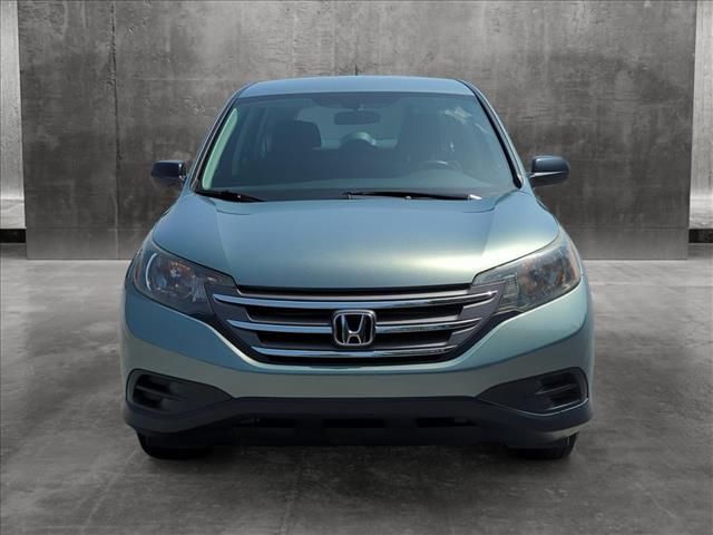 2012 Honda CR-V LX