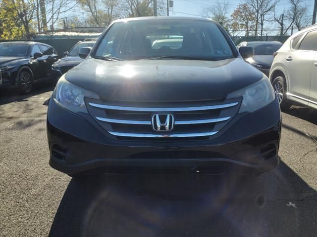 2012 Honda CR-V LX