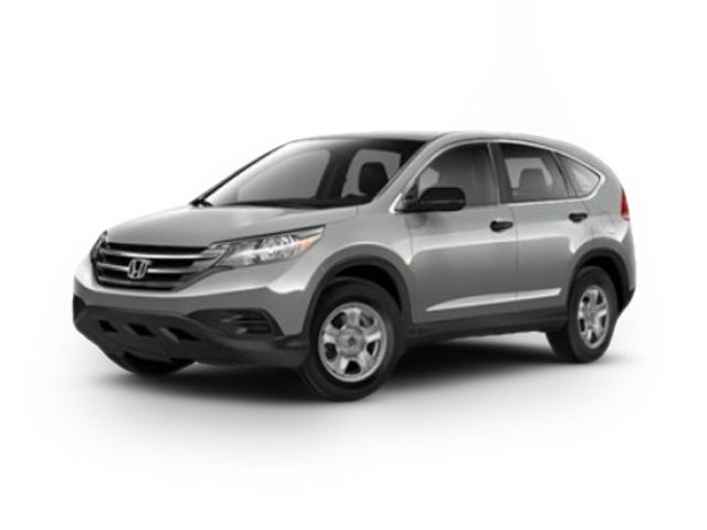 2012 Honda CR-V LX