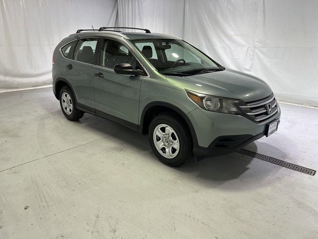 2012 Honda CR-V LX