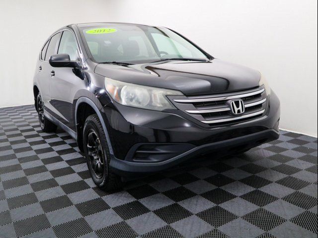 2012 Honda CR-V LX