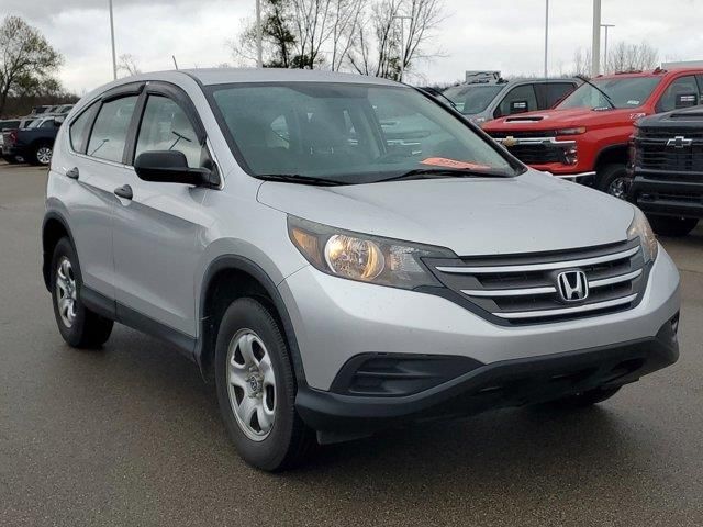 2012 Honda CR-V LX