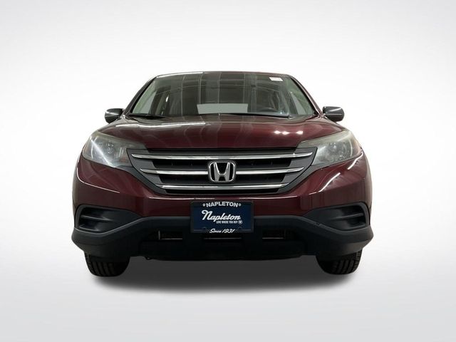 2012 Honda CR-V LX