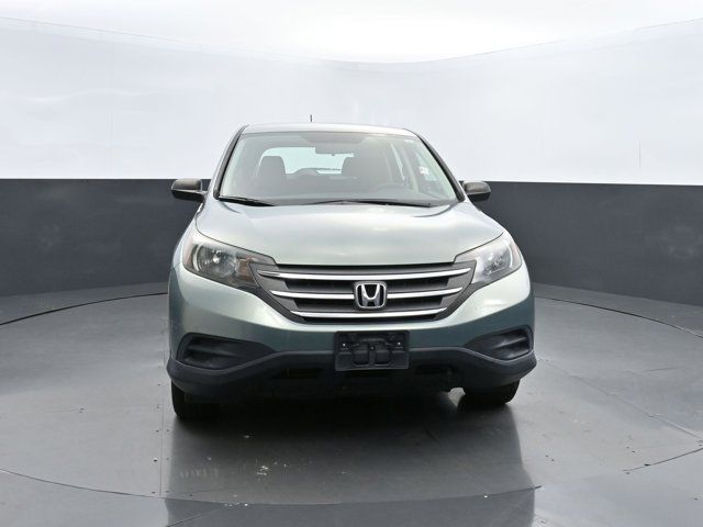 2012 Honda CR-V LX