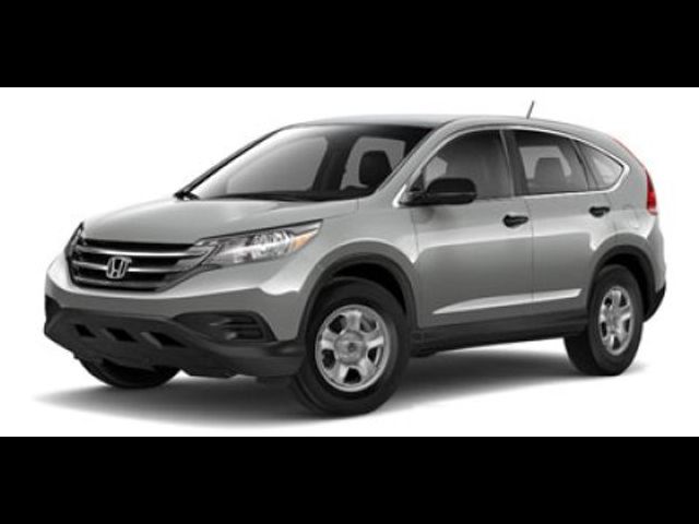 2012 Honda CR-V LX