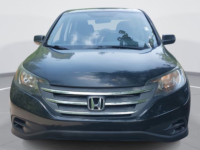 2012 Honda CR-V LX