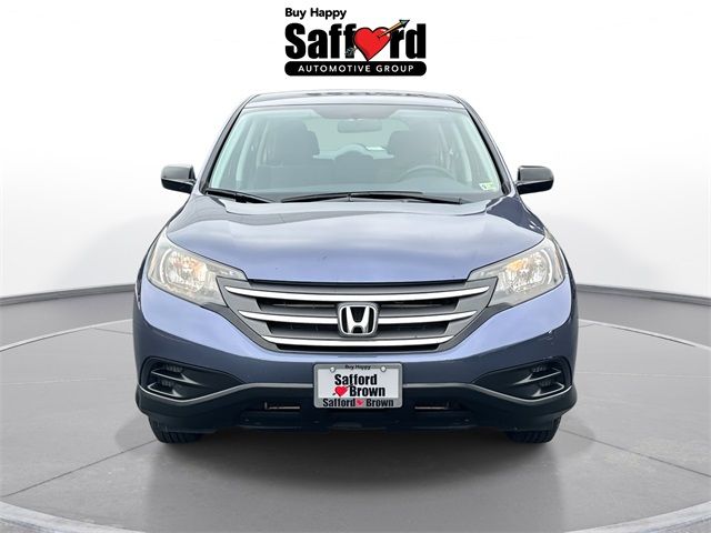 2012 Honda CR-V LX