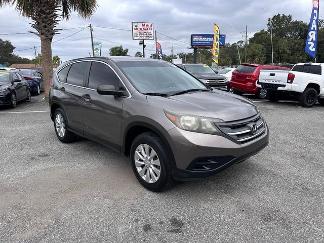 2012 Honda CR-V LX