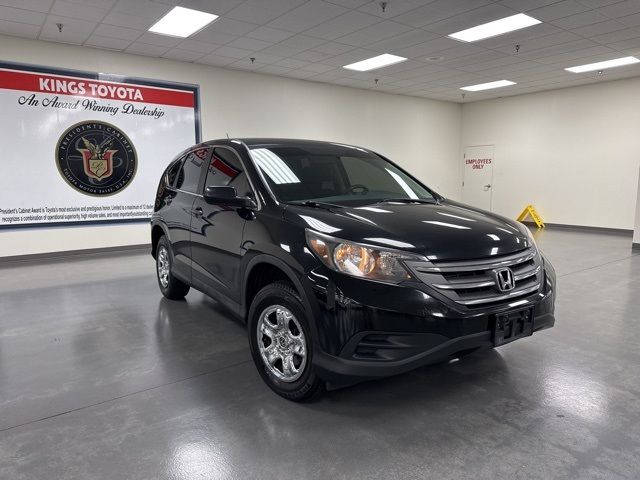 2012 Honda CR-V LX