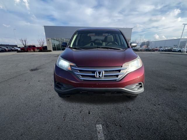 2012 Honda CR-V LX