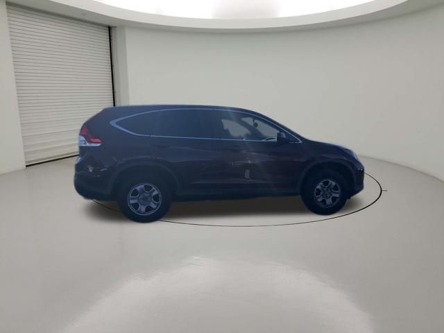 2012 Honda CR-V LX