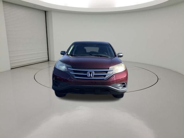 2012 Honda CR-V LX