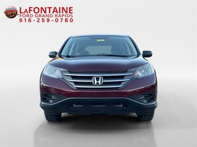 2012 Honda CR-V LX