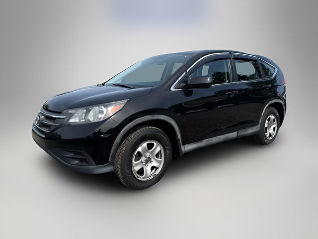 2012 Honda CR-V LX