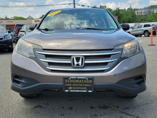 2012 Honda CR-V LX