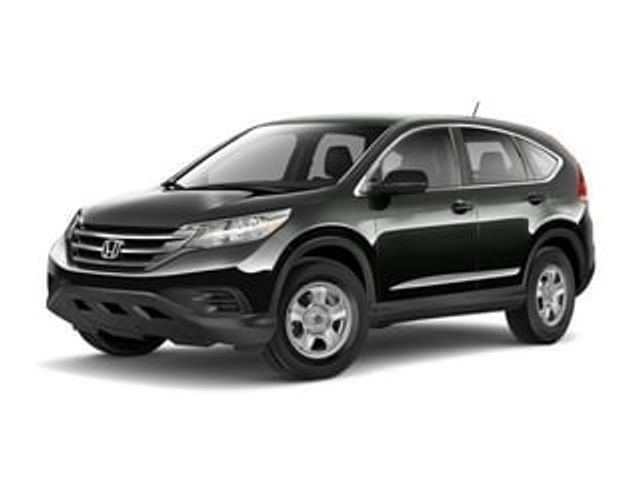 2012 Honda CR-V LX