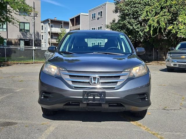 2012 Honda CR-V LX