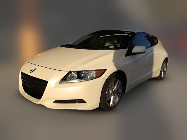 2012 Honda CR-Z Base