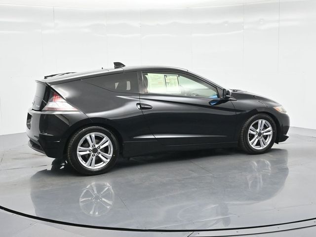 2012 Honda CR-Z Base