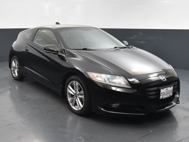 2012 Honda CR-Z EX