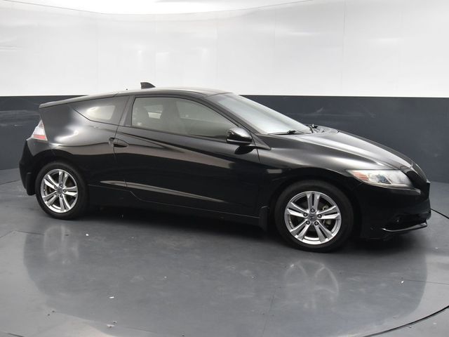 2012 Honda CR-Z EX