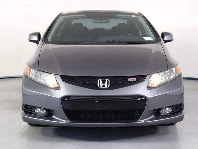 2012 Honda Civic Si