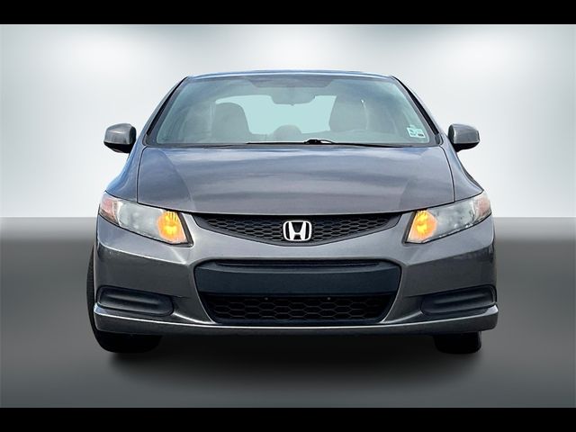 2012 Honda Civic EX-L