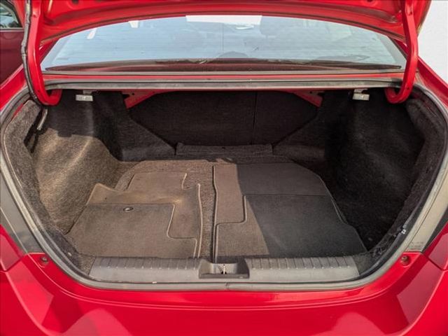 2012 Honda Civic Si