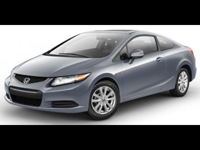 2012 Honda Civic EX-L