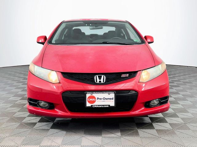 2012 Honda Civic Si