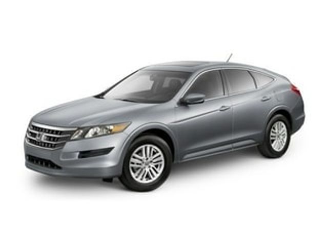 2012 Honda Crosstour EX-L