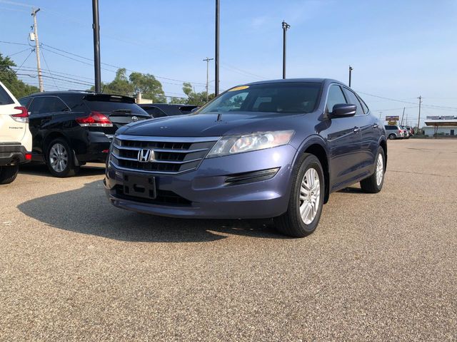 2012 Honda Crosstour EX-L