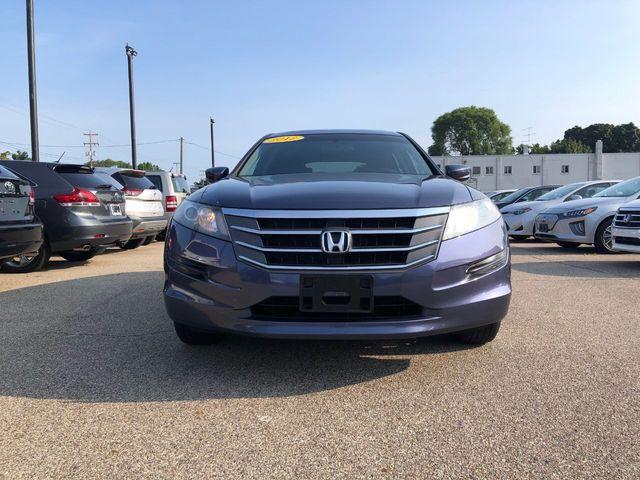 2012 Honda Crosstour EX-L