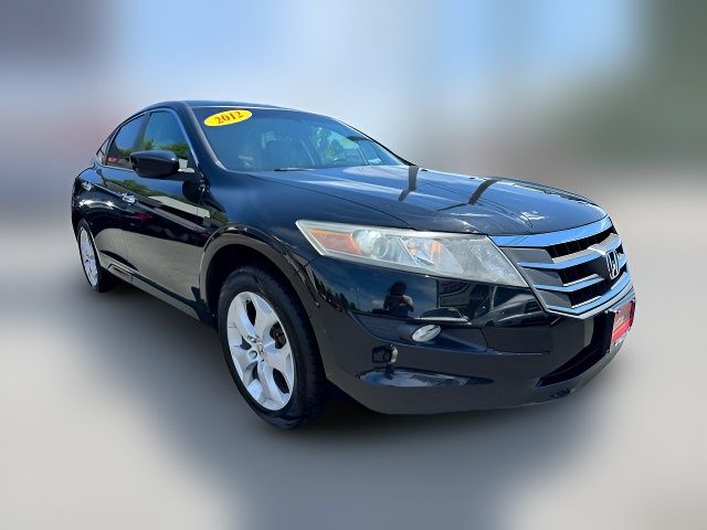 2012 Honda Crosstour EX-L