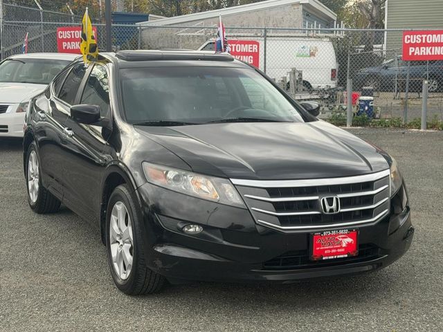 2012 Honda Crosstour EX-L