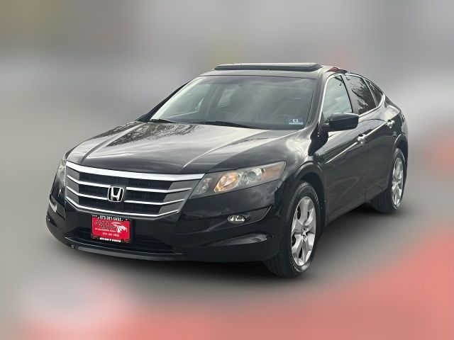 2012 Honda Crosstour EX-L