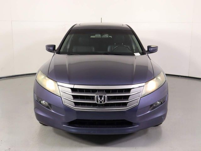 2012 Honda Crosstour EX-L