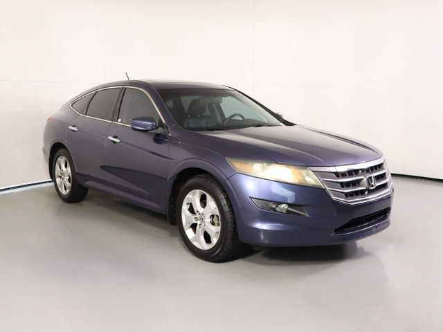 2012 Honda Crosstour EX-L