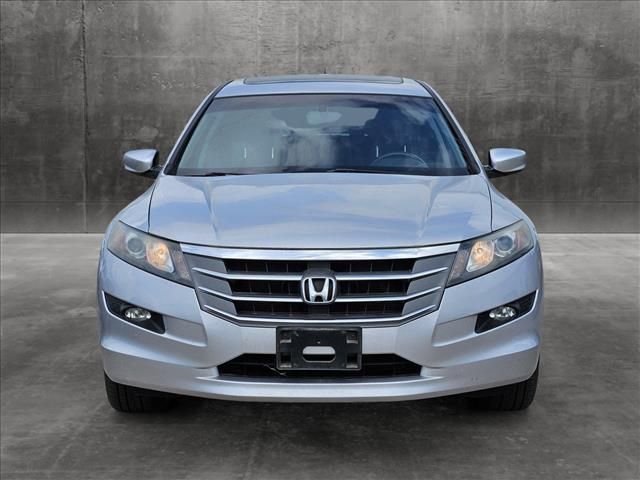 2012 Honda Crosstour EX