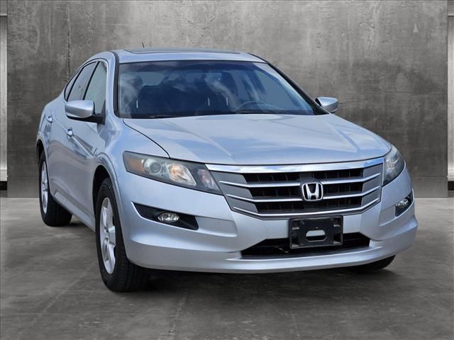 2012 Honda Crosstour EX